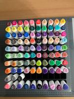 Decotime Aquamarkers Set (83+10) - Nieuw/Zo Goed Als Nieuw, Ophalen of Verzenden, Zo goed als nieuw, Overige typen