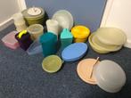 Tupperware artikelen, Huis en Inrichting, Keuken | Tupperware, Ophalen, Gebruikt, Overige typen