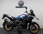 BMW R 1250 GS R1250GS 2022 Trophy 5 pakketten BTW motor !, 2 cilinders, 1254 cc, Bedrijf, Meer dan 35 kW
