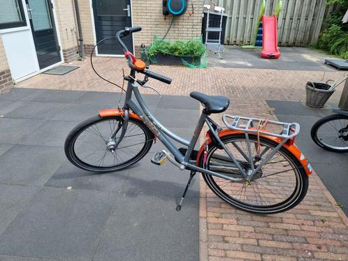 Batavus Amigo 26 inch, Fietsen en Brommers, Fietsen | Vouwfietsen, Gebruikt, Batavus, 20 inch of meer, Versnellingen, Ophalen