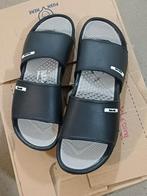 Slippers, Kleding | Heren, Badmode en Zwemkleding, Ophalen, Overige maten, Zwart