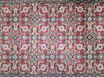 Handgeknoopt wol Bidjar tapijt loper oosters red 91x305cm, Oosters Mir design retro india, Crème, Gebruikt, .