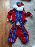 Pietenpak Maat 54 - Compleet!, Kinderen en Baby's, Ophalen of Verzenden, Gebruikt, 170 of groter, Jongen of Meisje