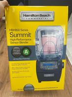 Hamilton Beach Commercial. HBH850 series Summit, Nieuw, Vaatwasserbestendig, 1 tot 2 liter, Ophalen of Verzenden