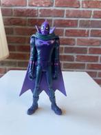 Spider-man Into The Spiderverse Marvel's Prowler Figure, Ophalen of Verzenden, Gebruikt