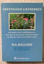 Grenzeloos liefhebben - Pia Mellody, Boeken, Gelezen, Achtergrond en Informatie, Spiritualiteit algemeen, Ophalen of Verzenden