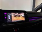 Volkswagen Golf 2.0 TDI GTD PANO CAM HUD BLIND.SP!, Gebruikt, Zwart, 4 cilinders, Bedrijf