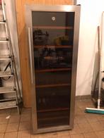 Wijnkoeler / Klimaatkast merk hoover., Ophalen of Verzenden