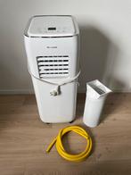 Proklima GPC09AM mobile airco met afstandbediening!, Ophalen of Verzenden, Zo goed als nieuw, Verwarmen, Timer