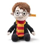 Steiff Harry Potter, Dobby en Hedwig nieuw, Info@steiff.com, Steiff, Overige typen, Nieuw