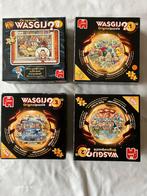 4 Kleine Wasgij Puzzels - 54 Stukjes, Ophalen of Verzenden, Minder dan 500 stukjes, Gebruikt, Legpuzzel