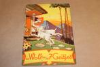 De Wolf en de 7 Geitjes - Circa 1950, Ophalen of Verzenden, Gelezen