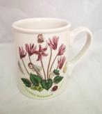 Portmeirion The Botanic Garden Mok Cyclamen Repandum, Huis en Inrichting, Keuken | Servies, Ophalen of Verzenden, Zo goed als nieuw