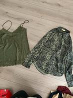 Dames blouse en top Jacky luxury, Kleding | Dames, Maat 38/40 (M), Ophalen of Verzenden, Zo goed als nieuw