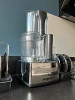 Magimix 3200 XL, Ophalen of Verzenden, Zo goed als nieuw
