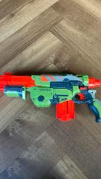 NERF Vortex, Kinderen en Baby's, Ophalen of Verzenden, Zo goed als nieuw