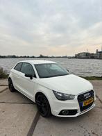 Audi A1 1.2 TFSI 103kW wit, Auto's, Audi, Voorwielaandrijving, A1, 4 cilinders, 4 stoelen