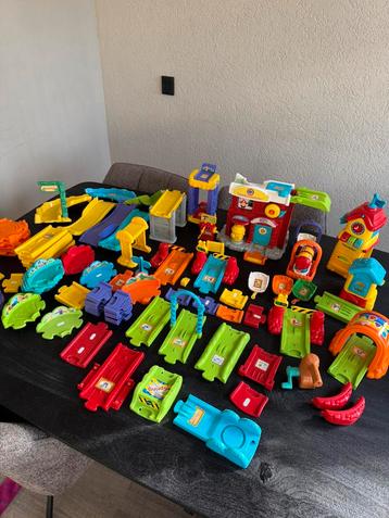 Vtech beschikbaar voor biedingen