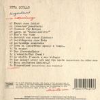 Etta Scollo - Nirgendland - CD, Verzenden, 2000 tot heden, Nieuw in verpakking