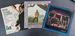 TOM JONES - Verzameling van 3 sixties vinyl albums ( 3 LPs ), Ophalen of Verzenden, 1960 tot 1980, 12 inch