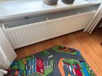 5 zgan radiatoren, Doe-het-zelf en Verbouw, Verwarming en Radiatoren, Ophalen, 30 tot 80 cm, Radiator, Zo goed als nieuw