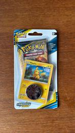Unbroken bonds Pokemon, Ophalen of Verzenden, Zo goed als nieuw, Booster, Foil