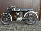 HONDA C320  4TAKT, Fietsen en Brommers, Brommers | Oldtimers, Overige merken, Maximaal 45 km/u, Ophalen of Verzenden, 50 cc