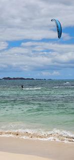 Flysurfer Sonic 13, Watersport en Boten, Kitesurfen, Geen board, Ophalen of Verzenden, Zo goed als nieuw