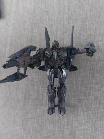 Transformers Figuur beschikbaar voor biedingen