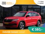 Skoda Kodiaq 1.5 TSI 150pk Sportline € 22.950,00, Auto's, Skoda, Euro 6, 4 cilinders, 150 pk, Leder en Stof