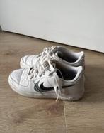 Nike Air Force 1 07 Spray Paint Swoosh 39, Verzenden, Wit, Sneakers of Gympen