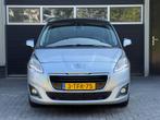 Peugeot 5008 1.6 THP Blue Lease Executive 7p. Trekhaak, Pano, Auto's, Voorwielaandrijving, Euro 5, Gebruikt, Bedrijf