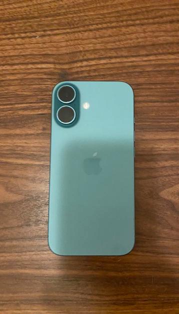 Iphone 16 128gb beschikbaar voor biedingen