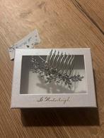 Haarspeld voor bruid | nieuw en ongebruikt, Ophalen of Verzenden, Nieuw, Speldje of Pin