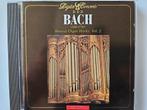 JS Bach - Famous Organ Works 2 - Orgel büchlein Otto Winter, Ophalen of Verzenden, Barok, Zo goed als nieuw, Overige typen