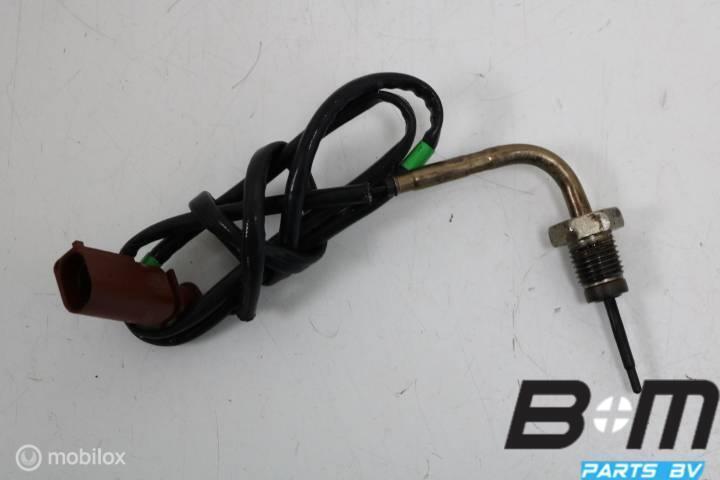 Uitlaatgastemperatuurvoeler Audi Q2 GA, Auto-onderdelen, Uitlaatsystemen, Gebruikt