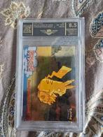 Topps movie 1999, Ophalen of Verzenden, Zo goed als nieuw, Losse kaart