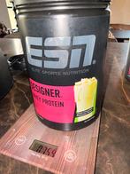 Designer Whey Pistache Witte Chocolade ESN, Ophalen of Verzenden, Nieuw, Poeder of Drank