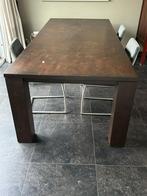 Eettafel, Huis en Inrichting, Ophalen