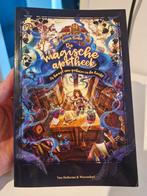 De magische apotheek Anna Ruhe, Boeken, Ophalen of Verzenden, Gelezen