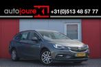 Opel Astra Sports Tourer 1.6 CDTI Business+ (bj 2017), Voorwielaandrijving, Gebruikt, 4 cilinders, Origineel Nederlands