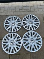 Set Vw Volkswagen Golf wieldoppen 15” inch, Auto diversen, Wieldoppen, Ophalen of Verzenden, Gebruikt