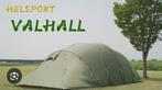 Helsport valhall familie expeditie tent gloednieuw !!, Caravans en Kamperen, Tenten, Ophalen of Verzenden, Nieuw