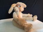 Steiff Haas met merk - Vintage Konijn, Antiek en Kunst, Ophalen of Verzenden