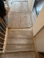 Tapijtset beige fendt tendenza 465 sfb, Ophalen, Nieuw