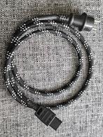 Inakustik Reference AC-1502 Netsnoer 150cm, Ophalen of Verzenden, Zo goed als nieuw, Minder dan 2 meter, Overige kabels