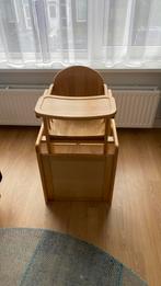 Baby stoel 2 in 1, Kinderen en Baby's, Kinderstoelen, Overige typen, Ophalen of Verzenden