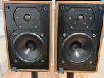 Bowers And Wilkins DM12 Compact Luidspeakers, Ophalen, Zo goed als nieuw, 60 tot 120 watt, Bowers & Wilkins (B&W)