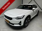 Polestar 2 Long Range Single Motor 78 kWh, Polestar 2, Gebruikt, 1969 kg, Wit