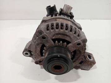 Dynamo Volvo V50 beschikbaar voor biedingen